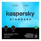 Mobile Preview: Kaspersky Standard Lizenz